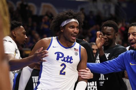 Pittsburgh hosts FGCU after Hinson’s 26-point performance